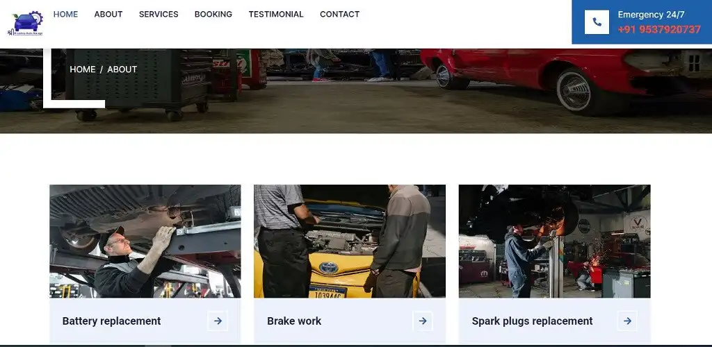 Play Shree Krushna Auto Garage as an online game online Shree Krushna Auto Garage with UptoPlay Play Shree Krushna Auto Garage as an online game Shree Krushna Auto Garage with UptoPlay