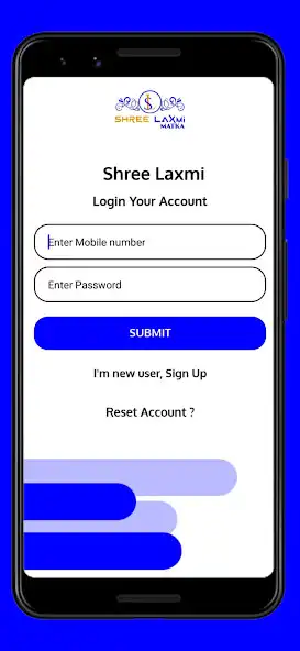 Play Shree Laxmi- Online Matka Play as an online game Shree Laxmi- Online Matka Play with UptoPlay