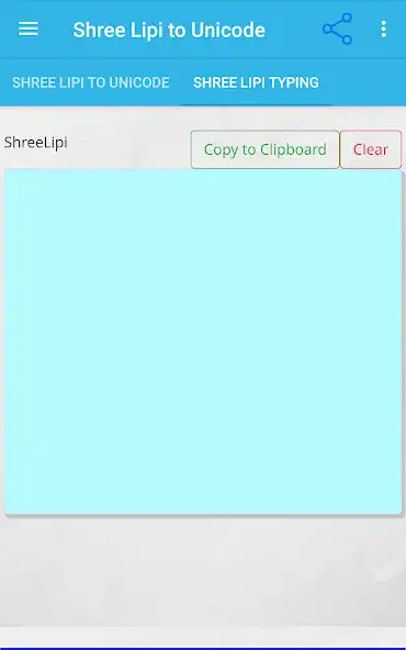 Play ShreeLipi to Unicode Converter as an online game online ShreeLipi to Unicode Converter with UptoPlay Play ShreeLipi to Unicode Converter as an online game ShreeLipi to Unicode Converter with UptoPlay