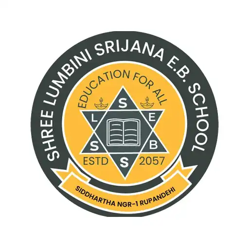 Play Shree Lumbini Srijana School APK
