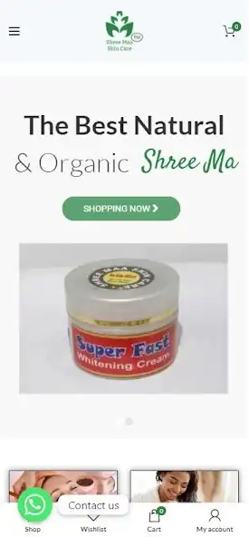 Play Shree Maa Skin Care  and enjoy Shree Maa Skin Care with UptoPlay