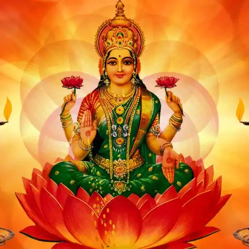 Play Shree Mahalaxmi Mantra Audio APK Play Shree Mahalaxmi Mantra Audio APK