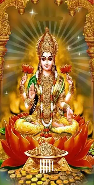 Play Shree Mahalaxmi Mantra Audio  and enjoy Shree Mahalaxmi Mantra Audio with UptoPlay