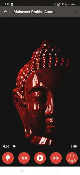 Play Shree Mahavir Bhagwan Aarti as an online game Shree Mahavir Bhagwan Aarti with UptoPlay