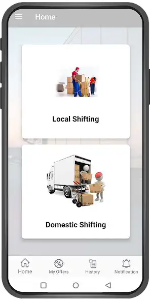 Play Shree Mahavir Packers  Movers as an online game Shree Mahavir Packers  Movers with UptoPlay