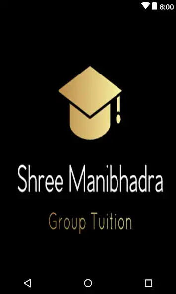 Play Shree Manibhadra Group Tuition  and enjoy Shree Manibhadra Group Tuition with UptoPlay