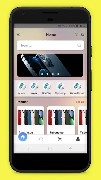 Play Shree Mobile Store  and enjoy Shree Mobile Store with UptoPlay