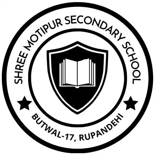 Play Shree Motipur Secondary School APK