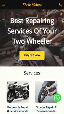 Play Shree Motors