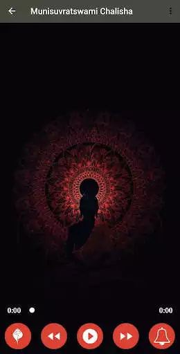 Play Shree Munisuvratanath Chalisa - Jain Chalisa as an online game Shree Munisuvratanath Chalisa - Jain Chalisa with UptoPlay