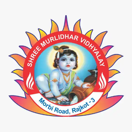 Free play online Shree Murlidhar Vidhyalay APK