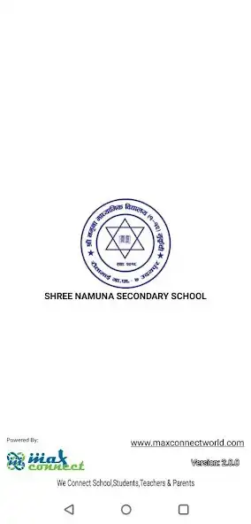 Play SHREE NAMUNA SECONDARY SCHOOL  and enjoy SHREE NAMUNA SECONDARY SCHOOL with UptoPlay