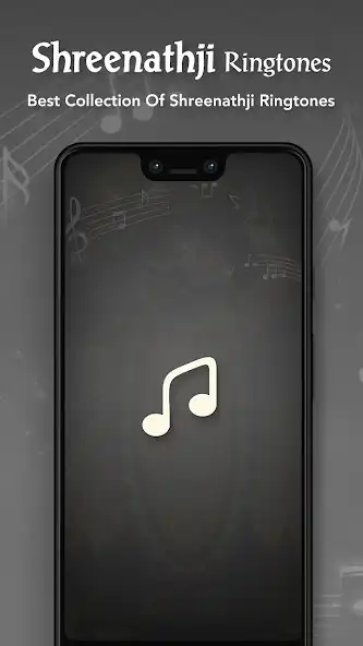 Play Shreenathji Ringtone  and enjoy Shreenathji Ringtone with UptoPlay