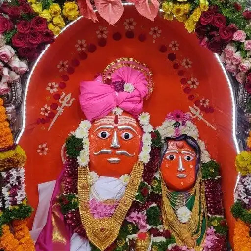 Play Shreenath Mhaskoba Darshan APK