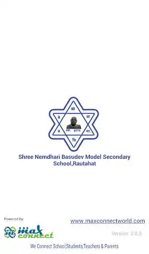 Play Shree Nemdhari Basudev Model Secondary School  and enjoy Shree Nemdhari Basudev Model Secondary School with UptoPlay