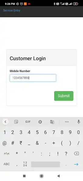 Play ShreePower  and enjoy ShreePower with UptoPlay