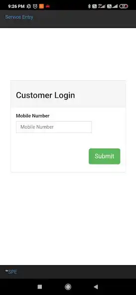 Play ShreePower as an online game ShreePower with UptoPlay