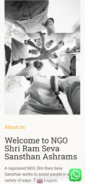 Play Shree Ram Ashram as an online game Shree Ram Ashram with UptoPlay