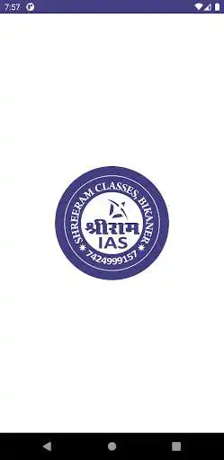Play Shree Ram Classes  and enjoy Shree Ram Classes with UptoPlay