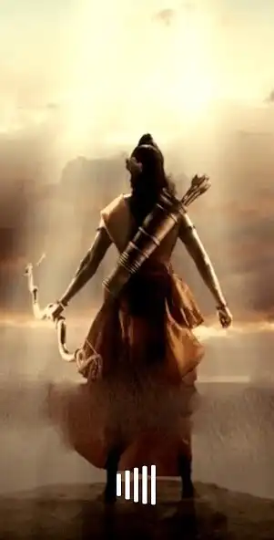Play Shree Ram Mantra Audio  and enjoy Shree Ram Mantra Audio with UptoPlay