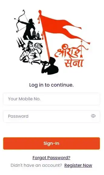 Play Shree Ram Sena  and enjoy Shree Ram Sena with UptoPlay