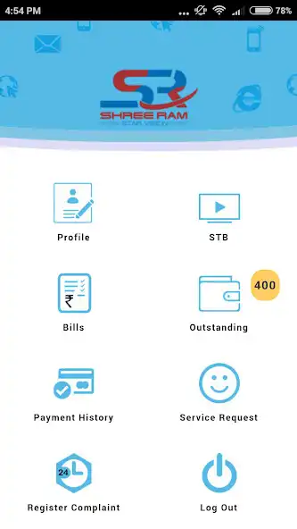 Play Shreeram Star Vision as an online game Shreeram Star Vision with UptoPlay