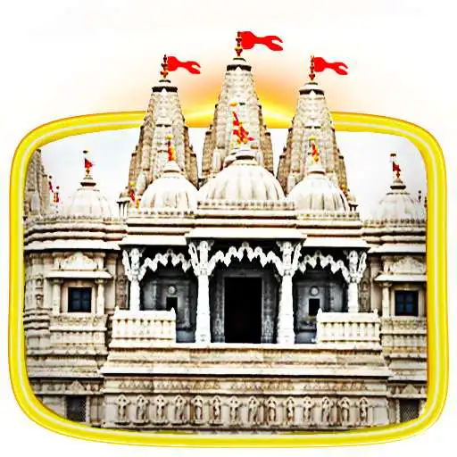 Play Shree Ram Temple APK