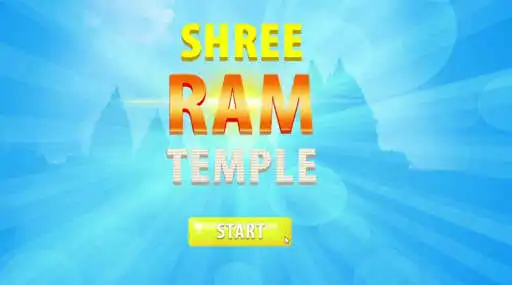 Play Shree Ram Temple  and enjoy Shree Ram Temple with UptoPlay