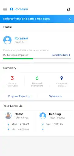 Play Shree RSC Tutors  and enjoy Shree RSC Tutors with UptoPlay