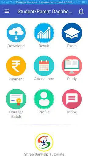 Play SHREE SANKALP TUTORIALS  and enjoy SHREE SANKALP TUTORIALS with UptoPlay