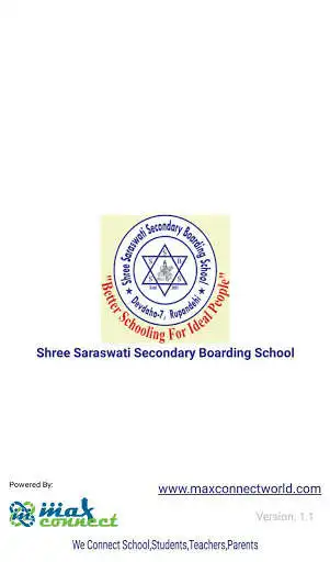 Play Shree Saraswati Secondary Boarding School  and enjoy Shree Saraswati Secondary Boarding School with UptoPlay