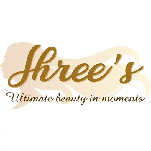 Play Shrees beauty APK