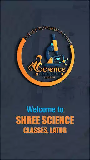 Play Shree Science Classes, Latur  and enjoy Shree Science Classes, Latur with UptoPlay