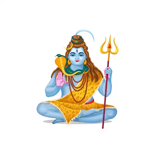 Play Shree Shivay Namastubhyam APK