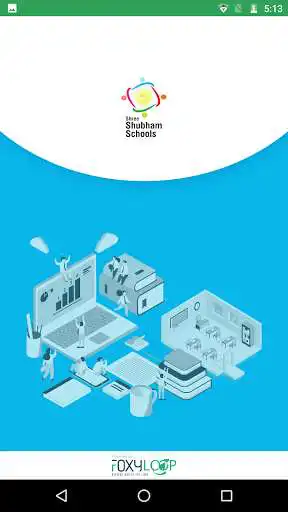 Play Shree Shubham School Rajkot  and enjoy Shree Shubham School Rajkot with UptoPlay