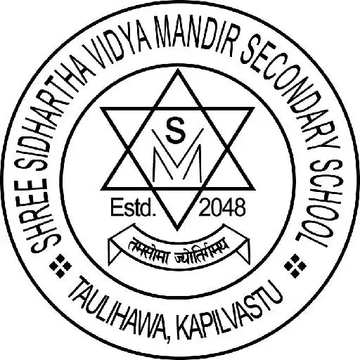Play Shree Siddharth Vidya Mandir APK