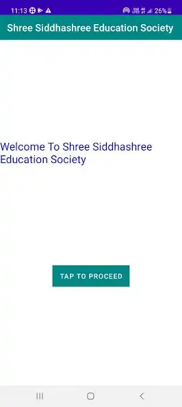 Play Shree Siddhashree Education So as an online game Shree Siddhashree Education So with UptoPlay