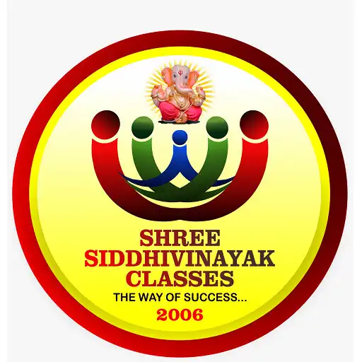 Play SHREE SIDDHIVINAYAK CLASSES APK