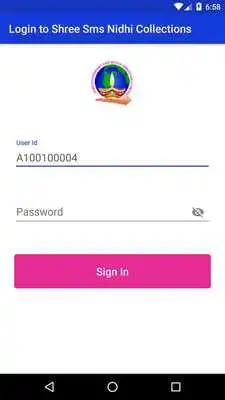 Play Shree Sms Nidhi