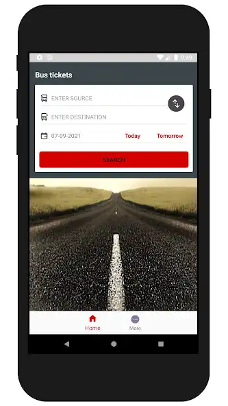 Play Shree SRM Tours  Travels as an online game Shree SRM Tours  Travels with UptoPlay