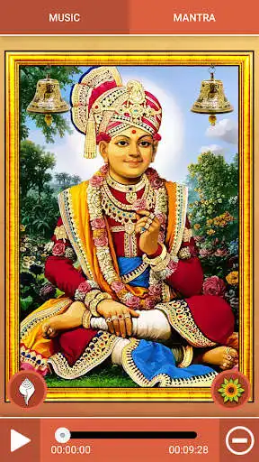 Play Shree Swaminarayan Aarati  and enjoy Shree Swaminarayan Aarati with UptoPlay