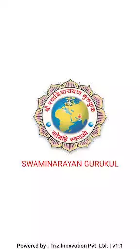 Play Shree Swaminarayan Gurukul,Bhavnagar  and enjoy Shree Swaminarayan Gurukul,Bhavnagar with UptoPlay