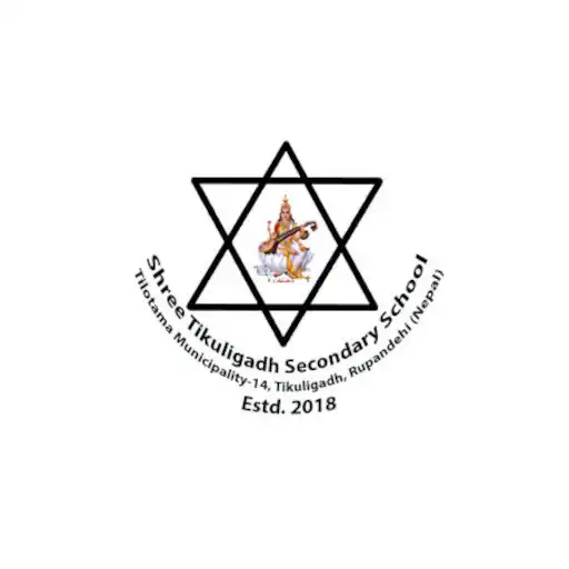 Play Shree Tikuligadh Sec School APK