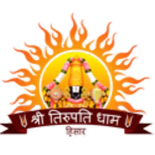 Play ShreeTirupatiBalajiDham APK