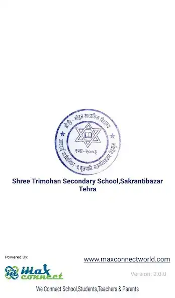 Play Shree Trimohan Secondary School,Tehra  and enjoy Shree Trimohan Secondary School,Tehra with UptoPlay