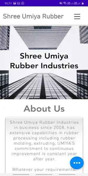 Play Shree Umiya Rubber as an online game online Shree Umiya Rubber with UptoPlay Play Shree Umiya Rubber as an online game Shree Umiya Rubber with UptoPlay