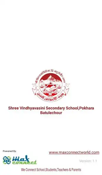 Play Shree Vindhyavasini Secondary School Batulechour  and enjoy Shree Vindhyavasini Secondary School Batulechour with UptoPlay