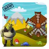 Free play online Shrek The Aludor APK Free play online Shrek The Aludor APK