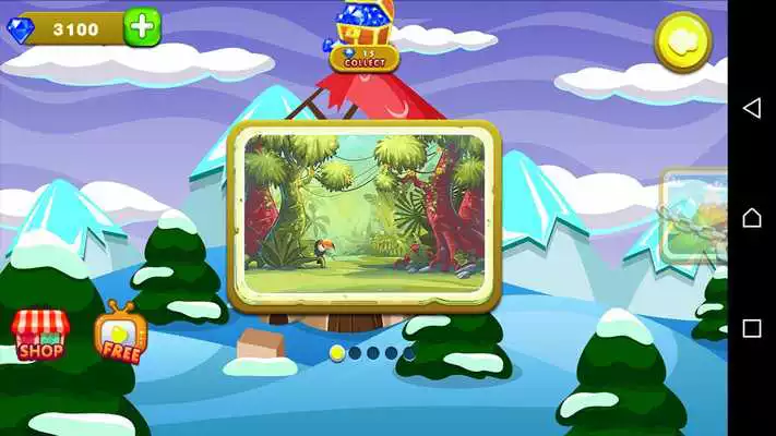Play Shrek The Aludor