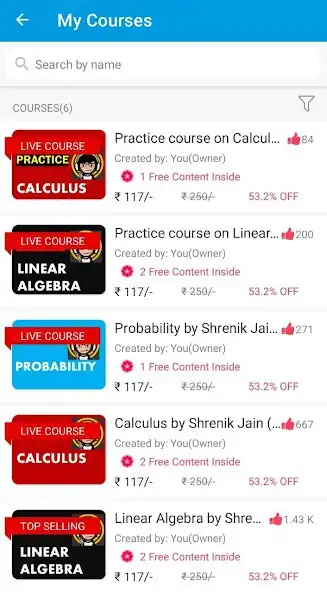 Play Shrenik Jain - Study Simplifie  and enjoy Shrenik Jain - Study Simplifie with UptoPlay